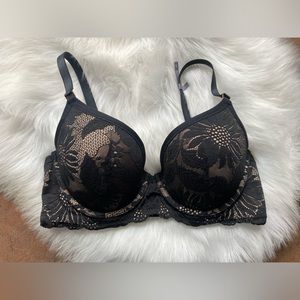 Aerie Plunge Bra 36D